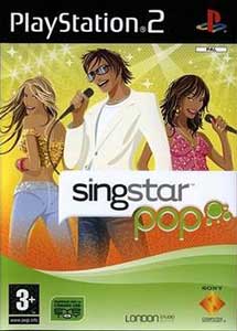 Descargar SingStar Pop España PS2