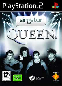 Descargar SingStar Queen PS2
