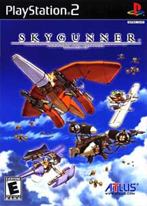 Descargar SkyGunner PS2