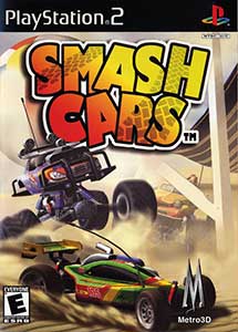 Descargar Smash Cars PS2