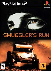 Descargar Smuggler's Run PS2