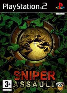 Descargar Sniper Assault PS2