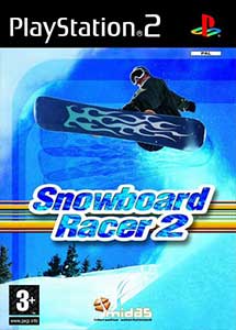 Descargar Snowboard Racer 2 PS2