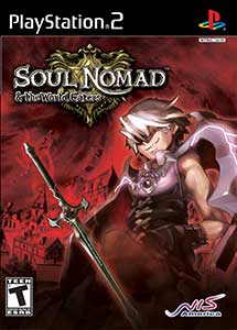 Descargar Soul Nomad & the World Eaters PS2