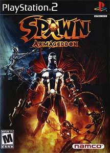 Descargar Spawn Armageddon PS2