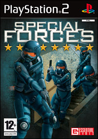 Descargar Special Forces PS2