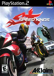 Descargar Speed Kings PS2