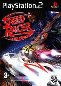 Descargar Speed Racer PS2