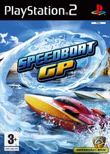 Descargar Speedboat GP PS2