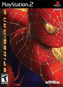 Descargar Spider-Man 2 PS2