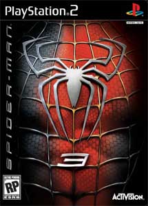 Spider-Man Web of Shadows Ps2 ISO Ntsc-Pal Esp/Multi MG - GamesGX