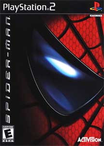 Descargar Spider-Man PS2