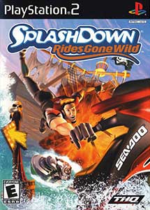 Descargar Splashdown 2 Rides Gone Wild Ps2