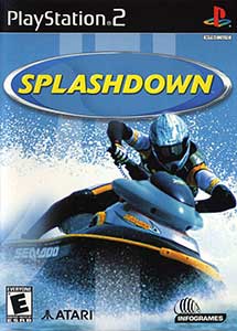 Descargar Splashdown PS2