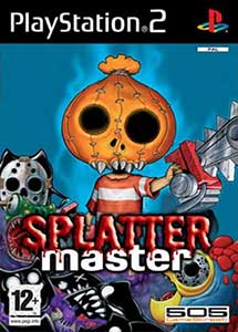 Descargar Splatter Master PS2