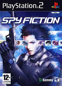 Descargar Spy Fiction PS2