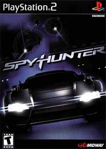 Descargar SpyHunter PS2