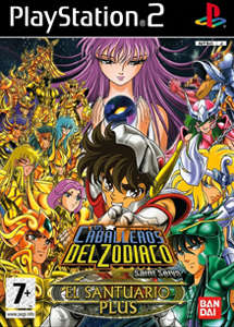 Saint Seiya The Sanctuary Juunikyuu-hen (Traducido a Español) PS2