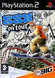 Descargar SSX On Tour PS2