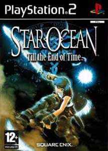 Descargar Star Ocean Till the End of Time PS2