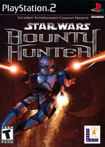 Descargar Star Wars Bounty Hunter PS2