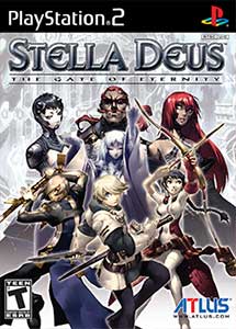 Descargar Stella Deus The Gate of Eternity PS2