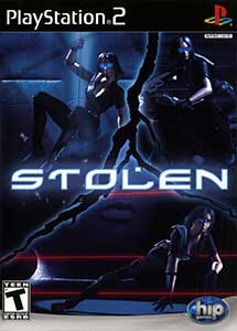 Descargar Stolen PS2