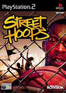 Descargar Street Hoops PS2