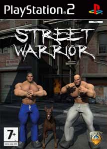 Descargar Street Warrior PS2