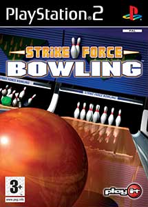 Descargar Strike Force Bowling PS2