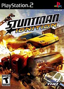 Descargar Stuntman Ignition PS2
