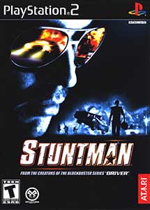 Descargar Stuntman PS2
