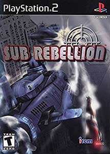 Descargar Sub Rebellion PS2