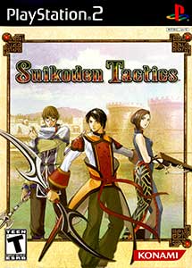 Descargar Suikoden Tactics PS2