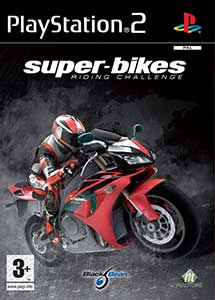 Descargar Super-Bikes Riding Challenge PS2