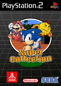 Descargar Super Coleccion 7784 Juegos PS2