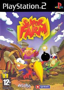 Descargar Super Farm PS2