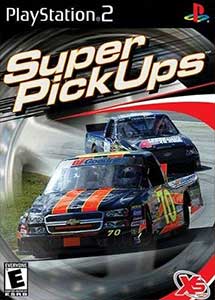 Descargar Super PickUps PS2