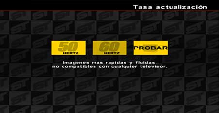 Descargar Super Trucks Racing NTSC-PAL PS2