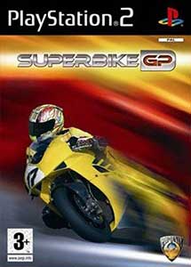 Descargar Superbike GP PS2