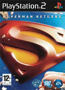Descargar Superman Returns PS2