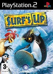 Descargar Surf's Up PS2