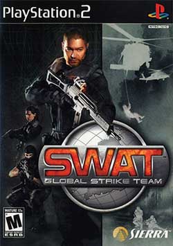 Descargar SWAT Global Strike Team PS2