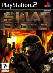 Descargar SWAT Siege PS2