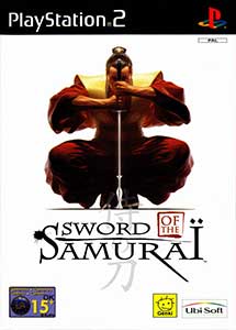 Descargar Sword of the Samurai PS2
