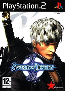 Descargar Swords of Destiny PS2