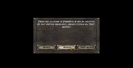 Descargar Syberia II NTSC-PAL PS2