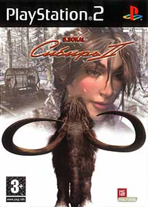 Descargar Syberia II PS2