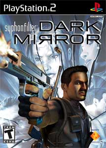 Descargar Syphon Filter Dark Mirror PS2