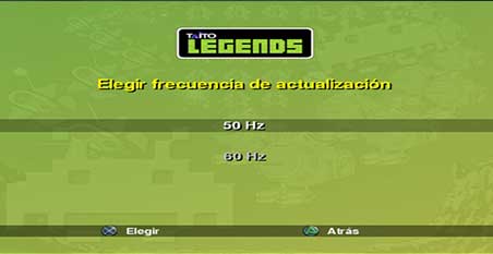 Descargar Taito Legends NTSC-PAL PS2
